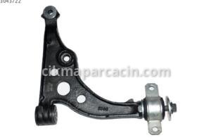 Salıncak Sağ Ducato 1996-2007 Arası (20 Mm)