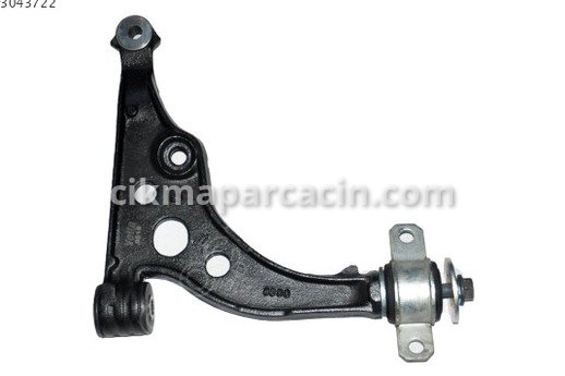 Fiat Ducato Salıncak çıkma parça