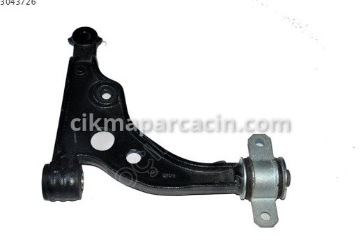 Fiat Ducato Salıncak çıkma parça