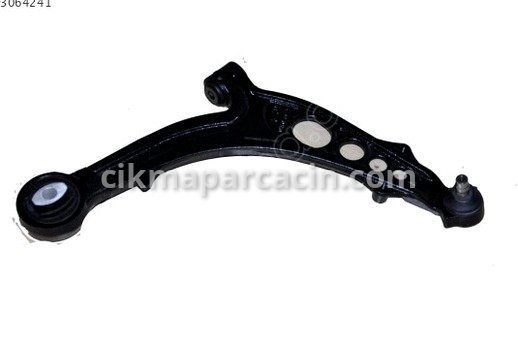 Fiat Punto Şanzıman Yağları çıkma parça