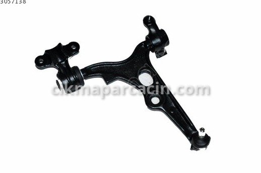 Fiat Scudo Salıncak çıkma parça