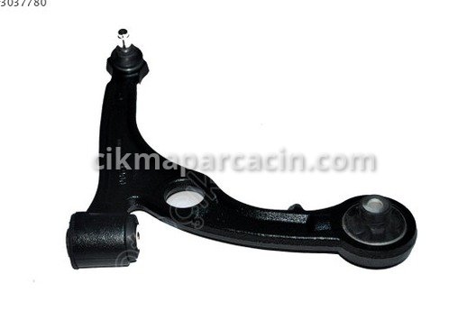 Fiat Stilo Salıncak çıkma parça