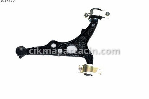 Fiat Tipo Salıncak çıkma parça