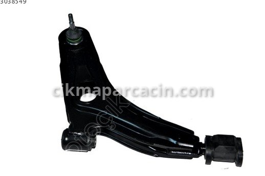 Fiat Uno Salıncak çıkma parça