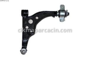 Salıncak Sol Ducato 1996-2007 Arası (20 Mm)