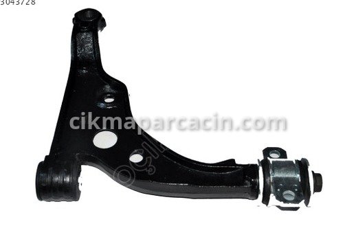 Fiat Ducato Salıncak çıkma parça