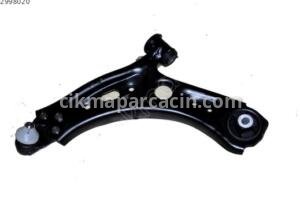 Salıncak Sol Fıat 500 2015 Sonrası-500 X | OEM TEKNOROT-F399