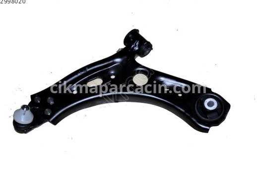 Fiat 500 Salıncak çıkma parça