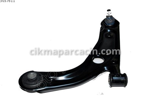 Fiat Panda Sol Ön Kapı çıkma parça