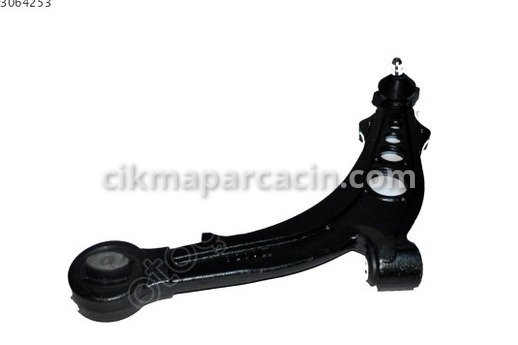 Fiat Punto Salıncak çıkma parça