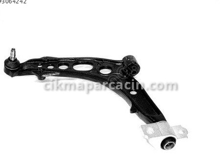 Fiat Punto Şanzıman Yağları çıkma parça