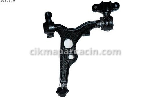 Fiat Scudo Salıncak çıkma parça