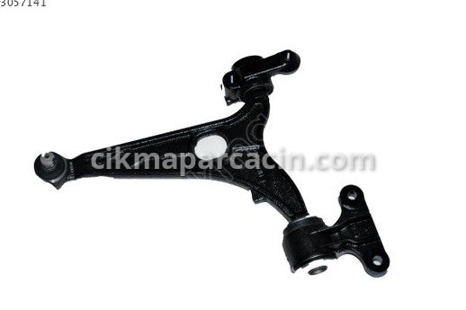 Fiat Scudo Salıncak çıkma parça