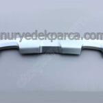 Dacia Sandero Arka Tampon çıkma parça - BENİM PARÇACIM İstanbul