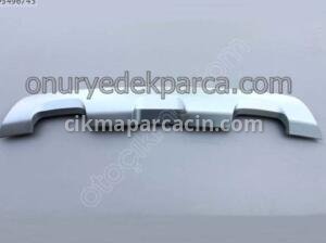 Sandero 2013 Sonrası Arka Tampon Alt Kısım 850701446R