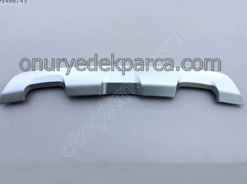 Dacia Sandero Arka Tampon çıkma parça - BENİM PARÇACIM İstanbul