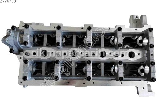 Hyundai Santa Fe Silindir Kapağı çıkma parça
