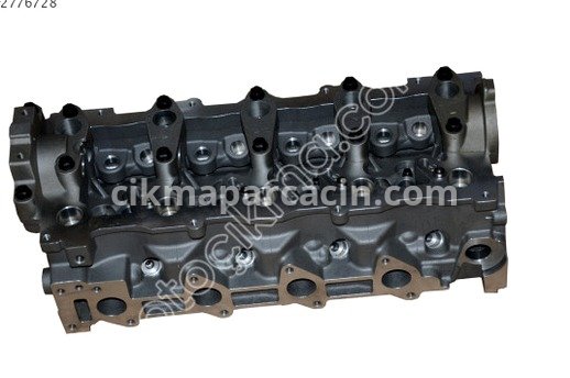 Hyundai Santa Fe Silindir Kapağı çıkma parça