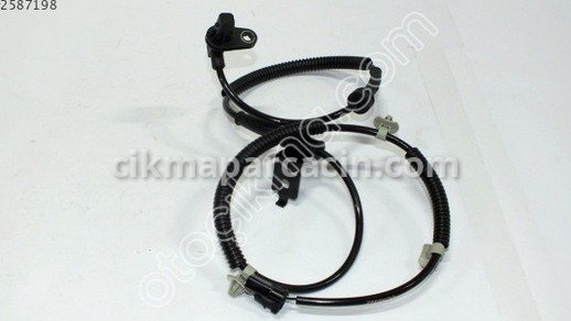 Kia Sorento Eksantrik Sensörü çıkma parça