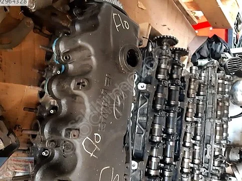 Hyundai Tucson Silindir Kapağı çıkma parça - Baltacı Otomotiv Çıkma38 Kayseri