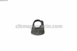 Şanzıman Arka Kapak Lastiği Ducato 2.3 2006 Sonrası