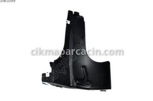 Şanzıman Koruma Bakaliti Sol Doblo 2010 Sonrası OEM 51869673
