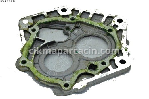 Fiat Tempra Şanzıman Komple çıkma parça