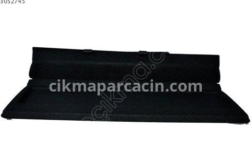 Fiat Fiorino Sol Arka Kapı çıkma parça