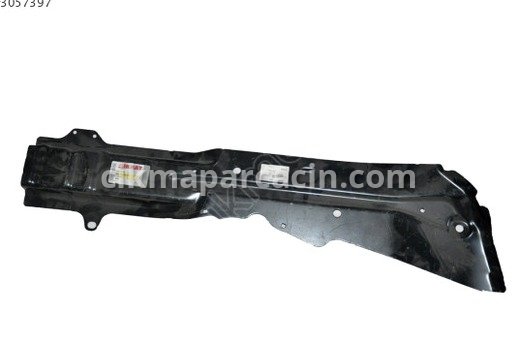 Fiat Doblo Şase Kolu çıkma parça