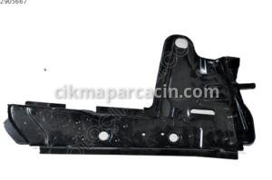Şase Kolu Ön Sağ Albea-Palio-Siena OEM 46787147