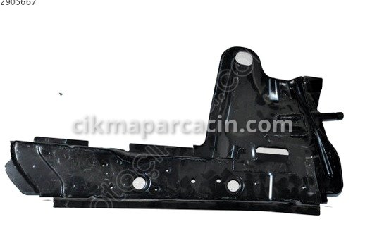 Fiat Palio Şase Kolu çıkma parça