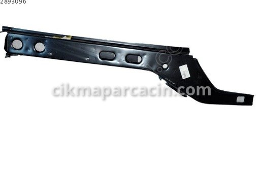 Toyota Auris Şase Kolu çıkma parça