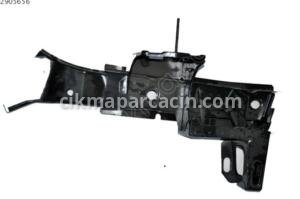 Şase Kolu Ön Sol Albea-Palio-Siena OEM 51722244