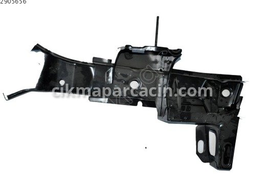 Fiat Palio Şase Kolu çıkma parça