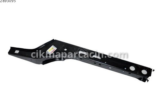 Toyota Auris Şase Kolu çıkma parça