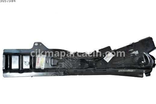 Fiat Doblo Şase Kolu çıkma parça