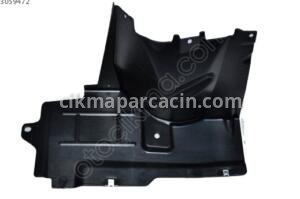 Şase-Motor Yan Koruma Bakaliti Ön Sağ Doblo 2010 Sonrası OEM 51832930