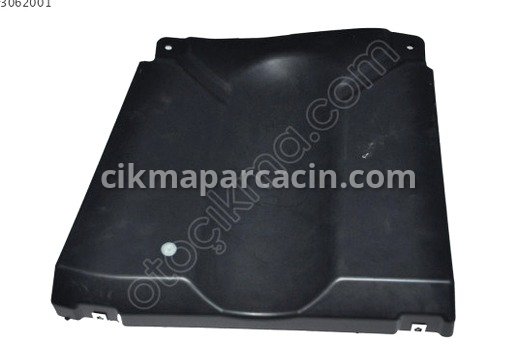Fiat Punto Bakalit çıkma parça