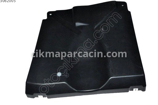 Fiat Punto Bakalit çıkma parça
