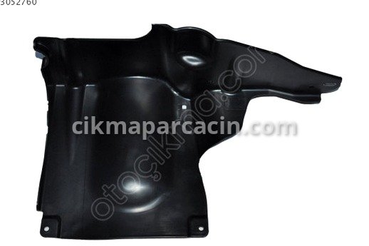 Fiat Fiorino Karter Muhafaza çıkma parça