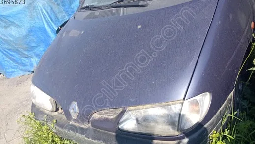 Renault Clio Kaput çıkma parça - KOÇAL OTOMOTİV Trabzon