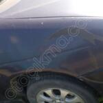 Renault Clio Sağ Ön Çamurluk çıkma parça - KOÇAL OTOMOTİV Trabzon