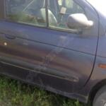 Renault Clio Sağ Ön Kapı çıkma parça - KOÇAL OTOMOTİV Trabzon