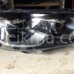 Volkswagen Scirocco Sağ Ön Far çıkma parça - Bulut Otomotiv Orjinal Çıkma ve Yedek Parça İzmir
