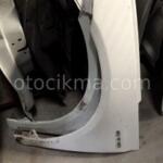 Volkswagen Scirocco Sol Ön Çamurluk çıkma parça - Bulut Otomotiv Orjinal Çıkma ve Yedek Parça İzmir