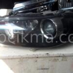 Volkswagen Scirocco Sol Ön Far çıkma parça - Bulut Otomotiv Orjinal Çıkma ve Yedek Parça İzmir