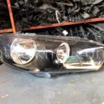 Volkswagen Scirocco Sağ Ön Far çıkma parça - Bulut Otomotiv Orjinal Çıkma ve Yedek Parça İzmir
