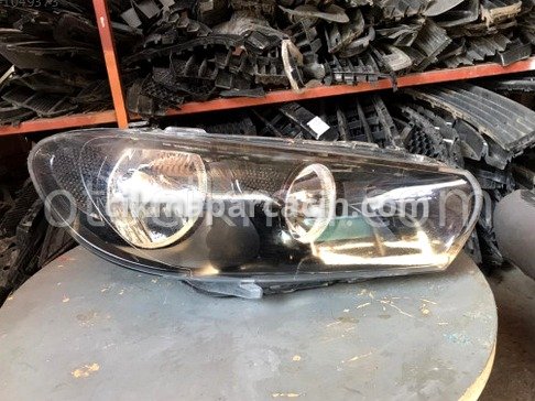 Volkswagen Scirocco Sağ Ön Far çıkma parça