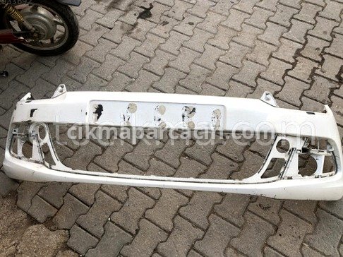 Volkswagen Scirocco Ön Tampon çıkma parça