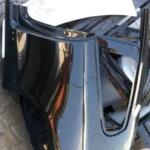 Volkswagen Scirocco Sol Ön Çamurluk çıkma parça - Bulut Otomotiv Orjinal Çıkma ve Yedek Parça İzmir